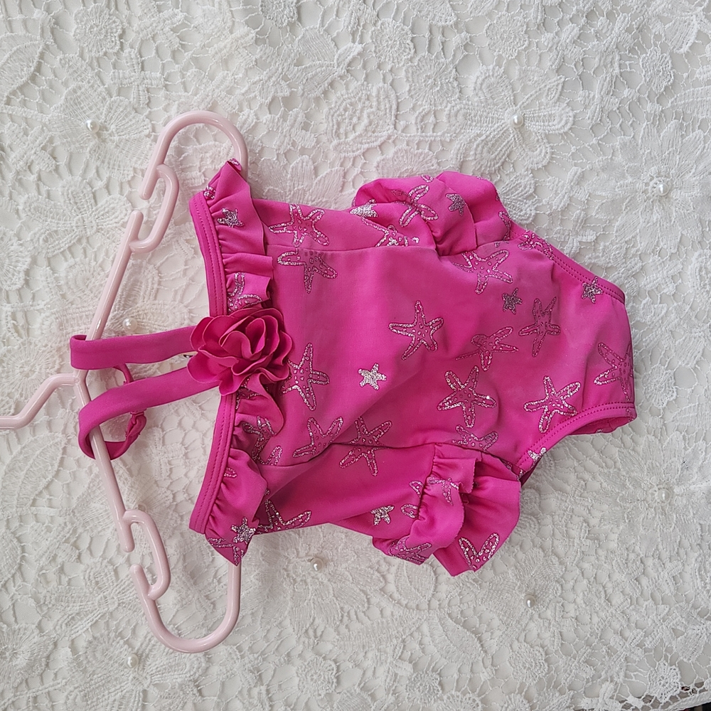 Gymboree Swimsuit